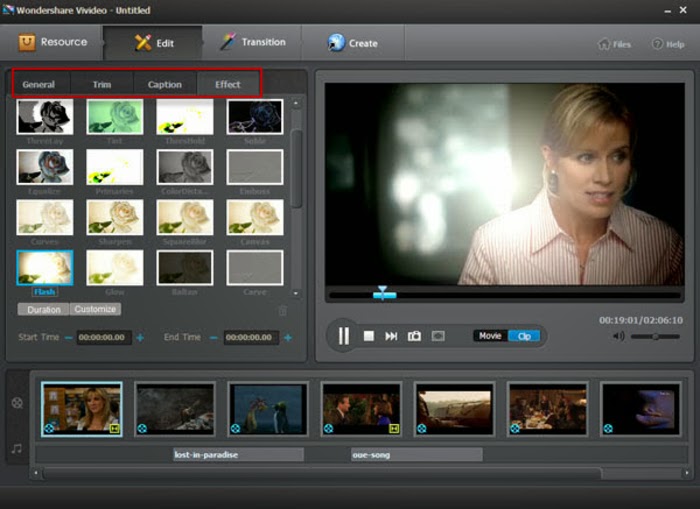 video editing software free full version for mac