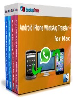 whatsapp mac for iphone