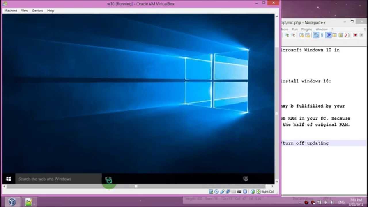 how to install d2k in windows 7 64 bit