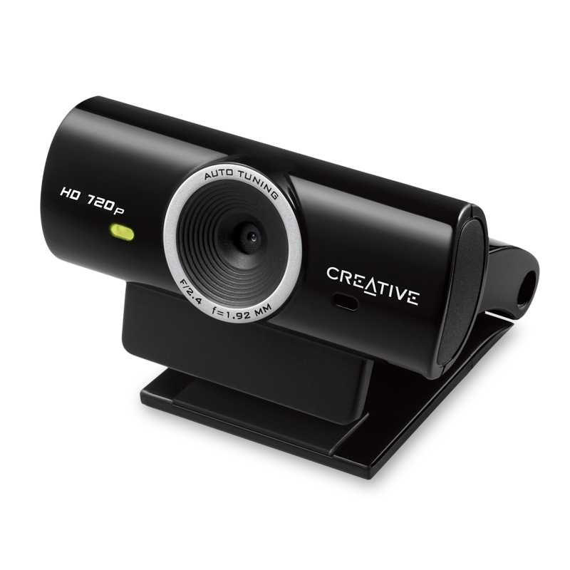 creative web camera vf0330 driver windows 10