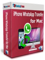 whatsapp mac for iphone